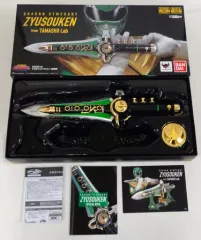 2025年最新】tamashii lab ドラゴンシンフォニー 獣奏剣の人気