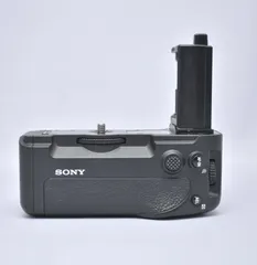 SONY - 【中古】(ソニー) SONY ソニー VG-C4EM タテイチグリツプ Amazon | SONY(ソニー) 縦位置グリップ VG-C4EM | カメラ用