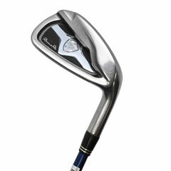 ロマロ アイアン Ray α TOUR AD GRAPHITE DESIGNのサムネイル