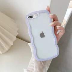 【数量限定】8 Plusケース Plusケース クリア TPUカバー おしゃれ 韓国 iPhone 可愛い 透明 薄型 軽量 iPhone 耐衝撃 スマホケース ワイヤレス充電対応 ストラップホール付き アイフォン 7 7 Plus/8 Plus ケース QL
