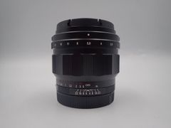 【中古品】コシナ フォクトレンダー NOKTON 40mm F1.2 Aspherical E-mount