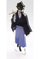 【中古】アクリルスタンド・アクリルパネル ぼんじゅうる ビッグアクリルスタンド(大正ロマンver.) 「GiGO コラボカフェ ドズル社(2024)」