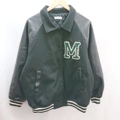 MUHET ミュエータ ジャケット　 E 43806