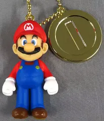 【中古】雑貨 マリオ 「スーパーマリオ コレクタブルフィギュア」 ユニバーサル・スタジオ・ジャパン スーパーニンテンドーワールド限定