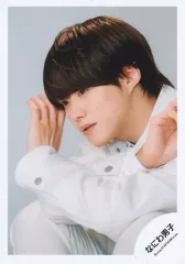 【中古】生写真(STARTO) なにわ男子/大橋和也/バストアップ/「なにわ男子 LIVE TOUR 2024 ’+Alpha’」グッズオフショット/公式生写真