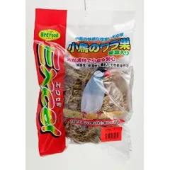 【新品・5営業日で発送】NPF つぼ巣 巣草入り (袋入り) 大 【巣箱・巣材／鳥ケージ】のサムネイル
