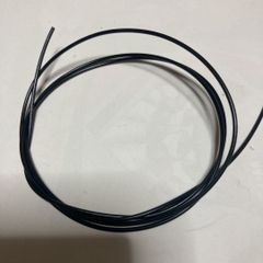 ベルデン 8503 黒 ブラック 1m