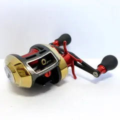 てんちゃんアブガルシア レボエリート アカツキ 右ハンドル アブガルシアRevo エリート アカツキ ワークス仕様 ネオ 右