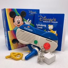 ストレートプレイ ブルーレイ 最新 ディズニー英語システム DWE