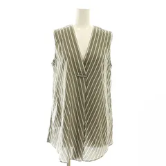 新品　ブルネロクチネリ　スパンコール　ネイビー　トップス　リネンシルク 新品 ブルネロクチネリ スパンコール ネイビー トップス リネン