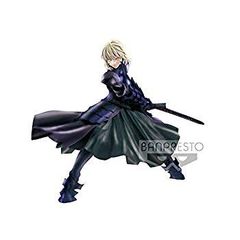 [중고] [매우 좋은] 이치 반 쿠지 극장판 Fate / stay night [Heaven 's Feel] A 상 세이버 오르타 피규어 (프라이즈) z2zed1b