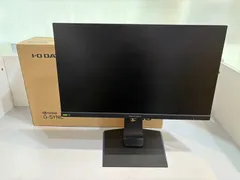 ◆I-ODATA アイオーデータ ゲーミングモニター 23.8inch LCD-GD241JD 箱付き 中古◆18370★のサムネイル