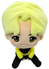 2025年最新】jhope ぬいぐるみの人気アイテム - メルカリ