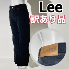 2024年最新】リー lee パンツの人気アイテム - メルカリ