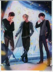 2025年最新】囚われのパルマ アクリルスタンドの人気アイテム - メルカリ