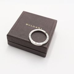 N3944 BVLGARI リング ネックレス - メルカリ