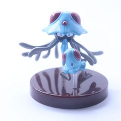 メノクラゲ＆ドククラゲ＆コイキング/TAKARA TOMY (タカラトミー) 立体