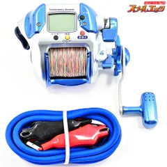 シマノ3000H　良品　動作良好！（新品ケーブル付き） シマノ3000H 良品 動作良好！（新品ケーブル付き）
