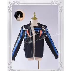 恋と深空 マヒル 白軍服 コスプレ衣装 - Costowns