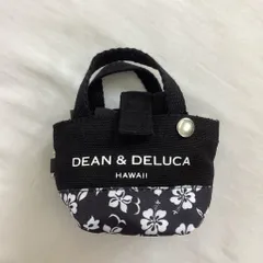 DEAN&DELUCA【Hawai】2025年新作