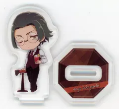 【中古】雑貨 坂口安吾 「文豪ストレイドッグス AGF2022トレーディングミニアクスタ」