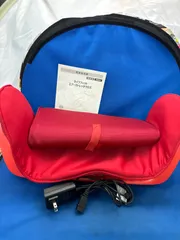 中古 ライフフィットエアーストレッチクロス LIFE FIT Fit012 赤 ライフフィット 【選ぶ景品付き】 エアーストレッチクロス