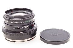 r-516☆ほぼ新☆Carl Zeiss Planar T* C 80mm F2.8