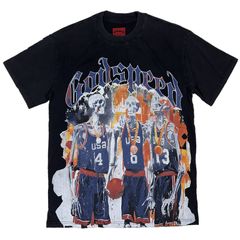 岸本隆一 琉球ゴールデンキングス ビームス beams タイダイ Tシャツ XL
