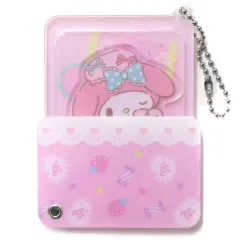 【中古】雑貨 マイメロディ 「サンリオキャラクターズ シークレットカスタムアクリルチャーム お布団シリーズ」