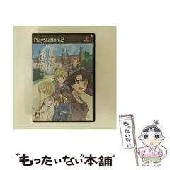 【中古】 クラスターエッジ 君を待つ未来への証 初回限定版 [PS2] / マーベラスインタラクティブ