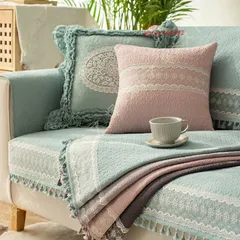 マルチカバー 北欧柄 3人掛け 2人掛け 洗濯 ソファーカバー おしゃれ 座布団 長方形 シンプル 正方形 シートカバー かわいい マルチ カバー フロアクッション ant4y442491