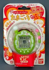 超やりくりエンジョイ!たまごっちかけいぼ ごっちギンザ ピンク - メルカリ