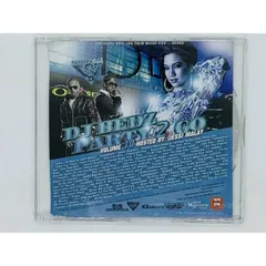 【廃盤レア】2005 GANGSTA FM187 VOL.3◆DJ GO◆ 廃盤レア】2005 GANGSTA FM187 VOL.3◇DJ GO◇