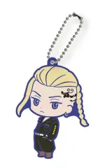【中古】雑貨 龍宮寺堅 「東京リベンジャーズ カプセルラバーマスコットEX」