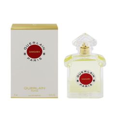 ゲラン ナエマ EDP 75ml USED 箱有り - メルカリ