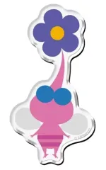 【中古】食玩 雑貨 20.羽ピクミン B 「ピクミン キャラマグネッツ」