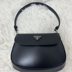 PRADA プラダ ショルダーバッグ