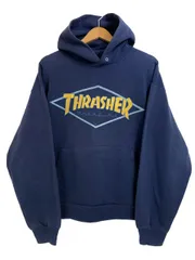 80's USA製 スラッシャー スウェット ブラック ヘインズ L 楽天市場】USA製 90s THRASHER Diamond Logo Sweatshirt 黒 L