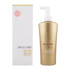 2025年最新】vc100エッセンスローションex 285mlの人気アイテム