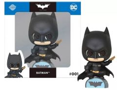 M*⁂様 ポップマート DC ゴッサムシティ バットマン 希少 シークレット