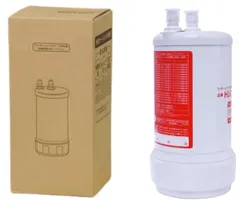 クリンスイカートリッジ純正、新品未開封品。Cleansui HUC17021 HUC17021三菱ケミカルクリンスイカートリッジ【送料無料】アクア