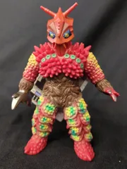 バンダイ ウルトラ怪獣シリーズ2006 巨大ヤプール 13