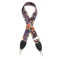 [RED RAY] [レッドレイ] ショルダーストラップ ショルダーベルト バッグ バッグ用 交換用 持ち手 取っ手 修理 付け替え 調節可能 しょるだーすとらっぷ しょるだーべると ばっぐ ぶっぐよう バッグヨウ こうかんよう コウカンヨウ もちて  [E]