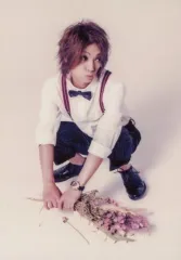 【中古】生写真(男性) ゴールデンボンバー/喜屋武豊/喜屋武豊バースデー メモリアルフォトアルバム 2020