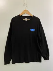 【中古品】CHALLENGER チャレンジャー PRINT L S TEE クルーネック ロングスリーブ 【142-250720-AS-24-min】