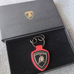 ランボルギーニ　キーリング　キーホルダー　新品未使用品　ブラック UuGB9SQYH5NugcXN8QE2TE.jpg@jpg