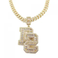 ディースクエアード DSQUARED2 NECKLACEのサムネイル