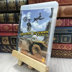 8-1 MotorStorm~モーターストーム~ - PS3 PS3 240247