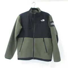 【姫路東店】 中古 THE NORTH FACE | ザ・ノースフェイス その他トップス Denali Jacket NA72051 カーキ サイズ：M 【092】