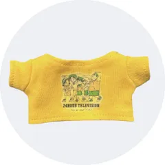 はぴぬいトラックジャケット風ゲーミングシャツ風上下セットリエラ 永瀬廉 髙橋海人 Amazon.co.jp: キンプリ Re ERA はぴぬい 着せ替え衣装 永瀬廉